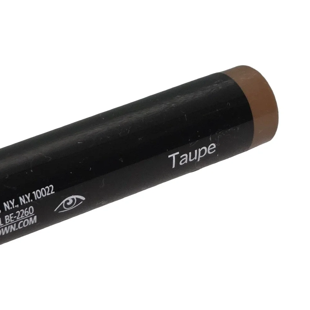 Bobbi Brown Long-Wear Cream Shadow Stick Taupe Matte Eye Makeup Crayon